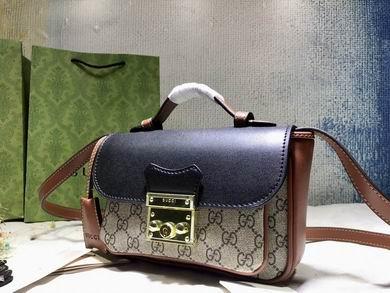 Replica Gucci Bags 1:1 WD658487 21X14X5