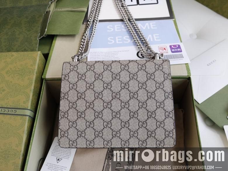 Replica Gucci Bags 1:1 421970 20X15X5cm