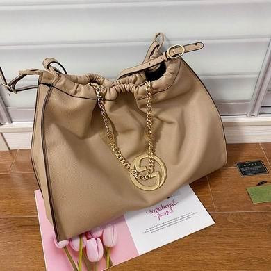 Replica Gucci Bags 1:1 747372 52X35X9cm DF 4colour