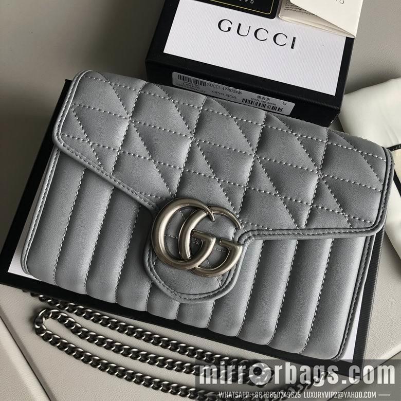 Replica Gucci Bags 1:1 WL474575 20X13X6