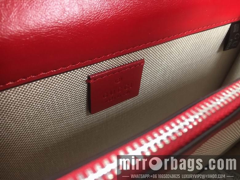 Replica Gucci Bags 1:1 WD400249黑底花 28X18X9
