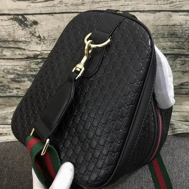 Replica Gucci Bags 1:1 WD387605 34X22X18