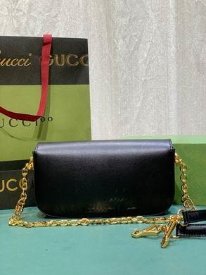 Replica Gucci Bags 1:1 735178 24X13X5cm DF