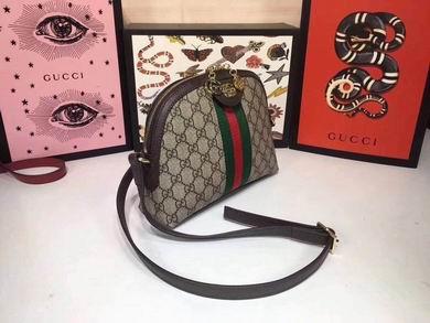 Replica Gucci Bags 1:1 WD499621 23X19X8