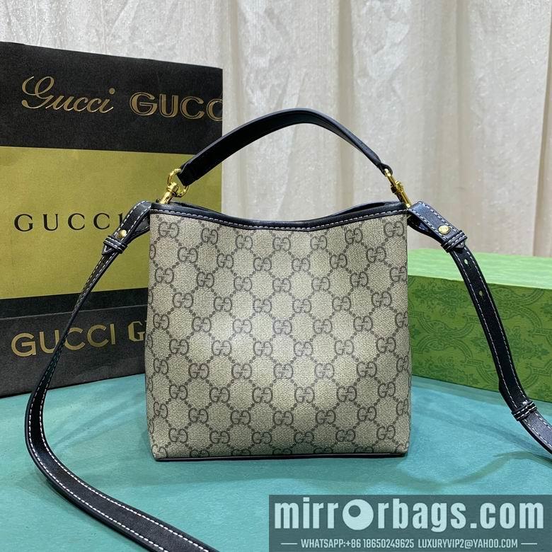 Replica Gucci Bags 1:1 Emblem 815118 20X18X11.5cm DF