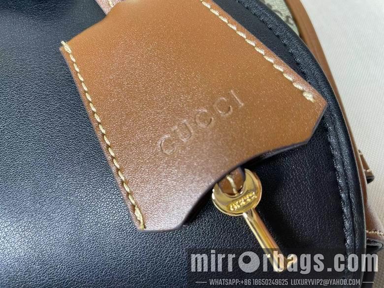 Replica Gucci Bags 1:1 PadlocK 644524 22X19.5X6.5cm DF