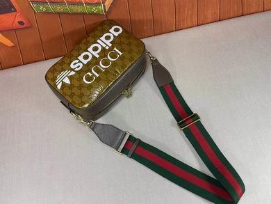 Replica Gucci Bags 1:1 702427 25X16X9.5cm DF 3colour