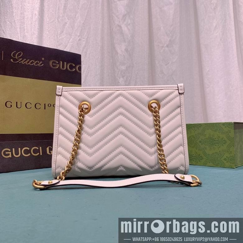 Replica Gucci Bags 1:1 779727 26.5X18.5X12.5cm DF 2colour