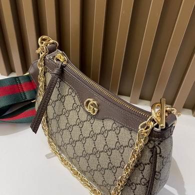 Replica Gucci Bags 1:1 71272 22X14X6cm DF