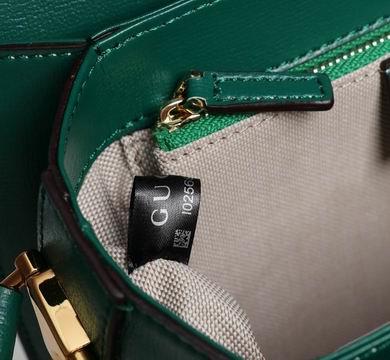 Replica Gucci Bags 1:1 602204 25X18X8cm DF 4colour