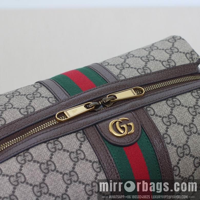 Replica Gucci Bags 1:1 Savoy 739391 26X16.5X16cm DF 2colour