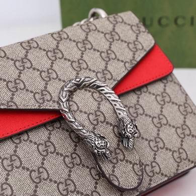 Replica Gucci Bags 1:1 WL421970 20X15.5X5