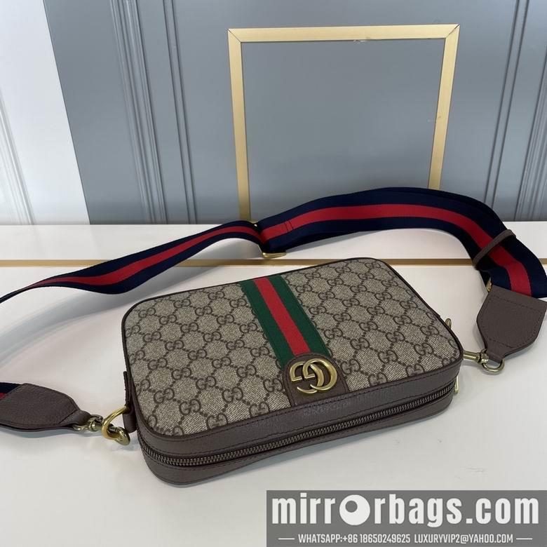 Replica Gucci Bags 1:1 33175-3 25X16X5cm XM