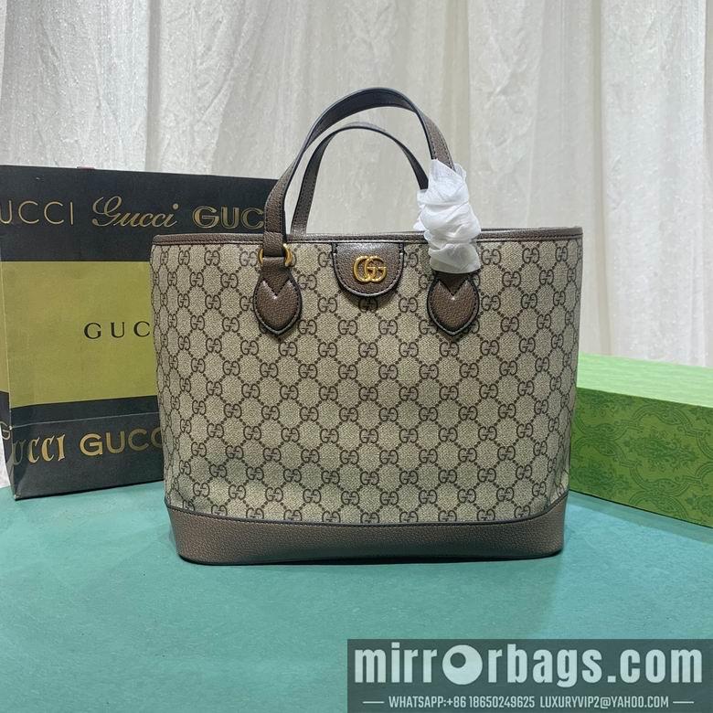 Replica Gucci Bags 1:1 765043 31X25X13cm DF