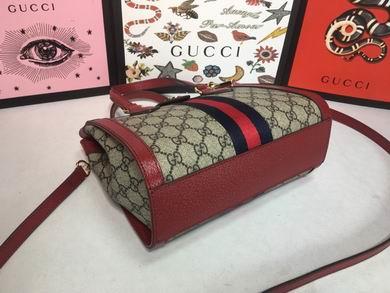 Replica Gucci Bags 1:1 547551 24X20X10cm DF