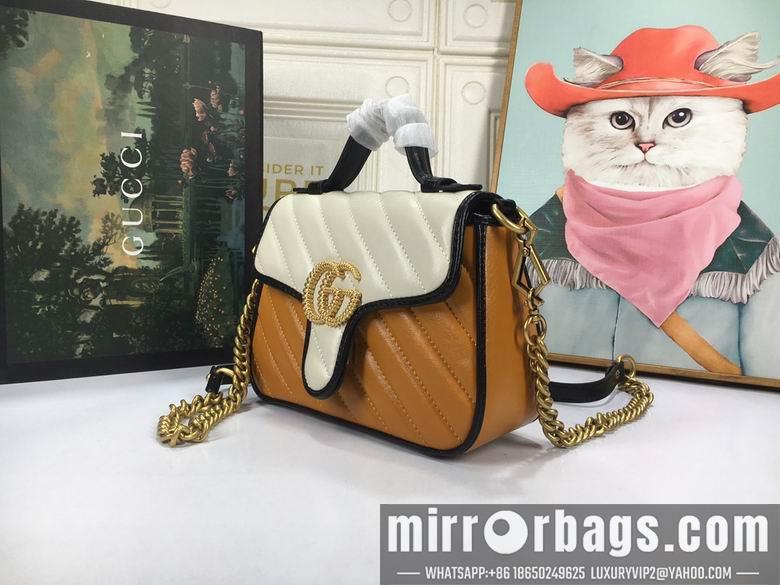 Replica Gucci Bags 1:1 WD583571 21X15.5X8