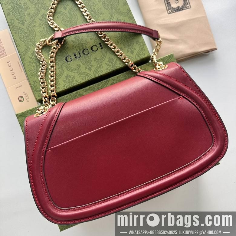 Replica Gucci Bags 1:1 815715 26X16X8cm DF 4colour