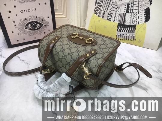 Replica Gucci Bags 1:1 Horsebit 645453 23x16x12cm df06