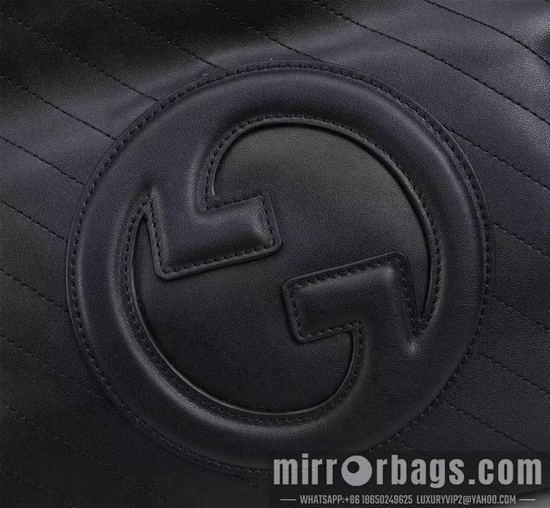 Replica Gucci Bags 1:1 751518 24X30X6cm DF 4colour