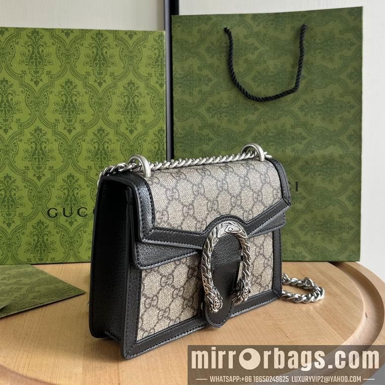 Replica Gucci Bags 1:1 421970 20X15.5X5cm DF