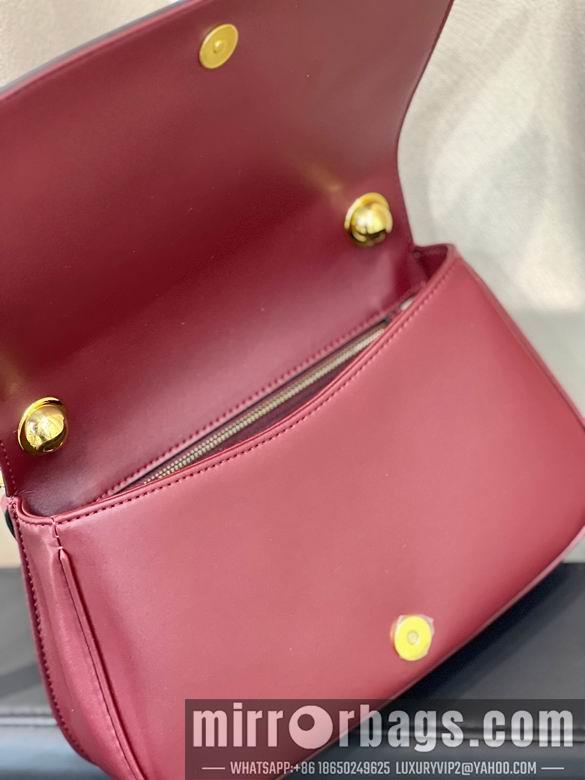 Replica Gucci Bags 1:1 815714 27X17X7cm DF 4colour