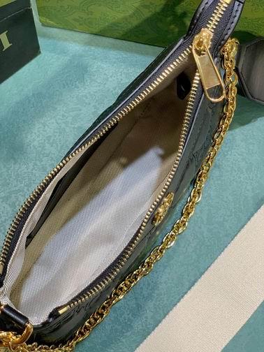 Replica Gucci Bags 1:1 735049 25X15X8cm DF