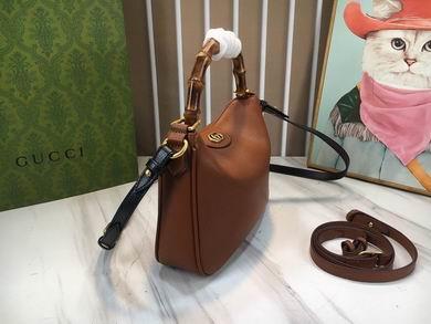 Replica Gucci Bags 1:1 746251 24X15X5cm DF 3colour