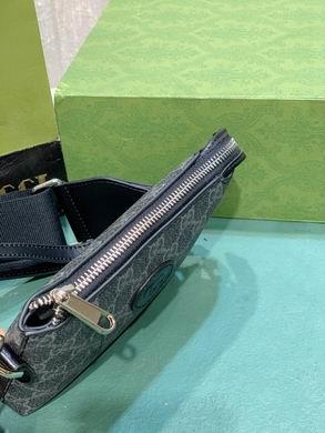 Replica Gucci Bags 1:1 723306 16X13.5X3.5cm DF 2colour
