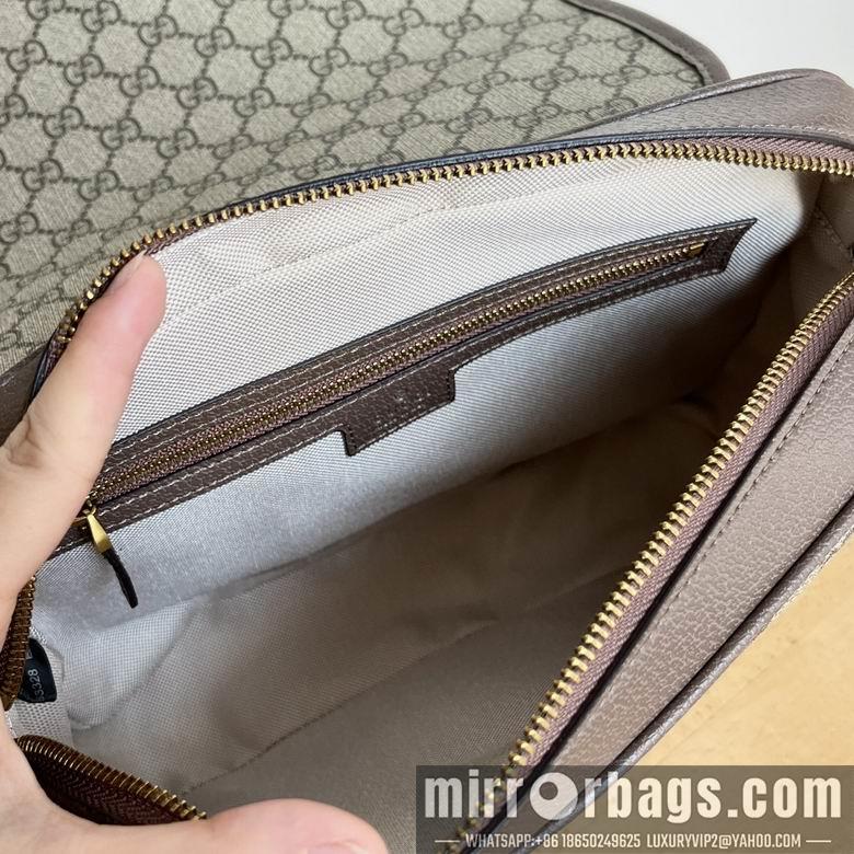 Replica Gucci Bags 1:1 Ophidia 724704 27X20X7cm DF 4colour