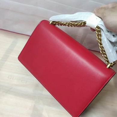 Replica Gucci Bags 1:1 431777 28X16X8cm DF 2colour