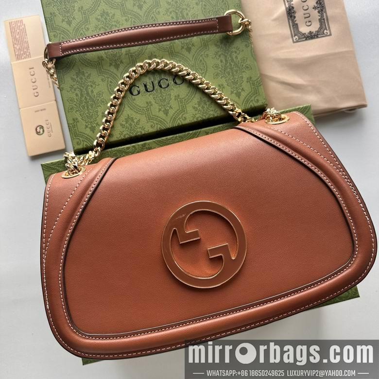 Replica Gucci Bags 1:1 815715 26X16X8cm DF 4colour