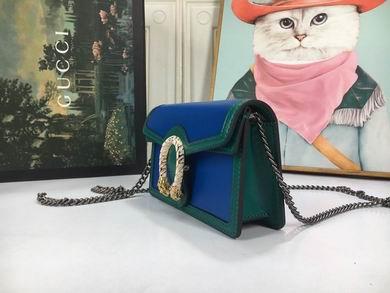 Replica Gucci Bags 1:1 WD476432  16.5X10X4.5