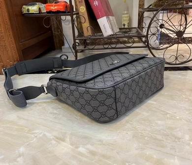 Replica Gucci Bags 1:1 761741 28X22X8cm DF 3colour