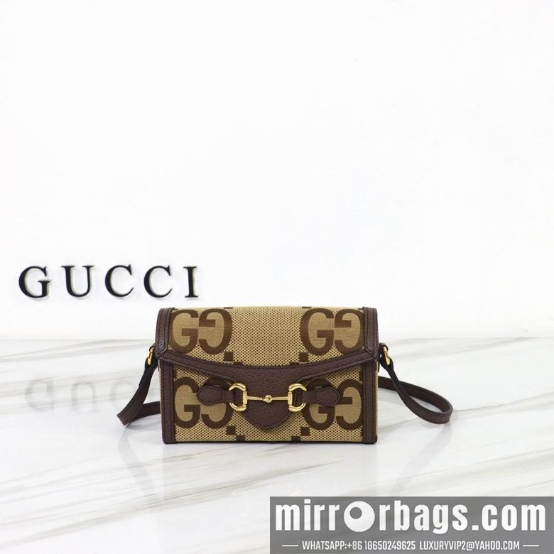 Replica Gucci Bags 1:1 699296 18X12X5cm DF