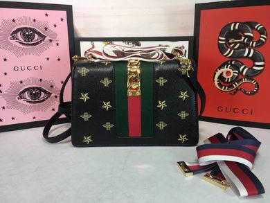 Replica Gucci Bags 1:1 WD524405 25.5X17X8