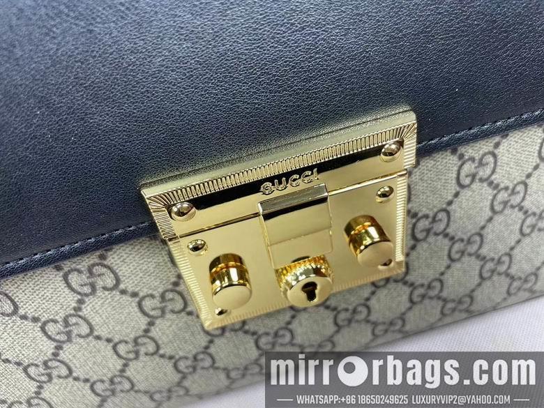 Replica Gucci Bags 1:1 453188 28X19X11cm DF