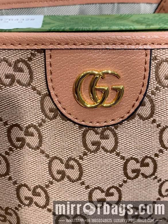 Replica Gucci Bags 1:1 742102 25X22X12cm DF