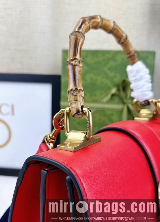 Replica Gucci Bags 1:1 448075 27X18X13cm DF 4colour