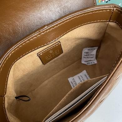 Replica Gucci Bags 1:1 547260 21X15X8cm DF