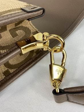 Replica Gucci Bags 1:1 699438 20X17X8cm DF