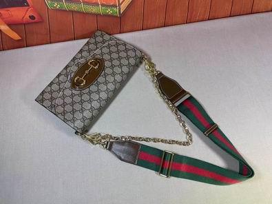 Replica Gucci Bags 1:1 Horsebit 677286 26x16x4cm df05
