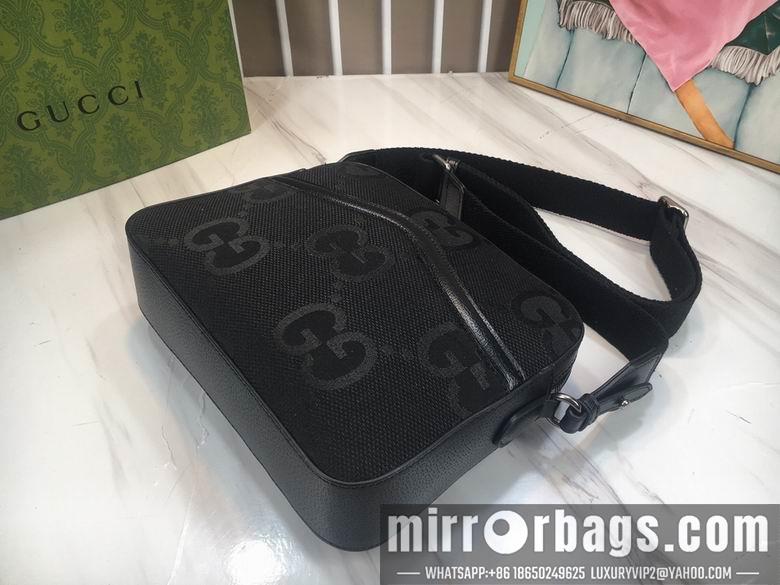 Replica Gucci Bags 1:1 Ophidia 675891 25.5X20X6cm DF