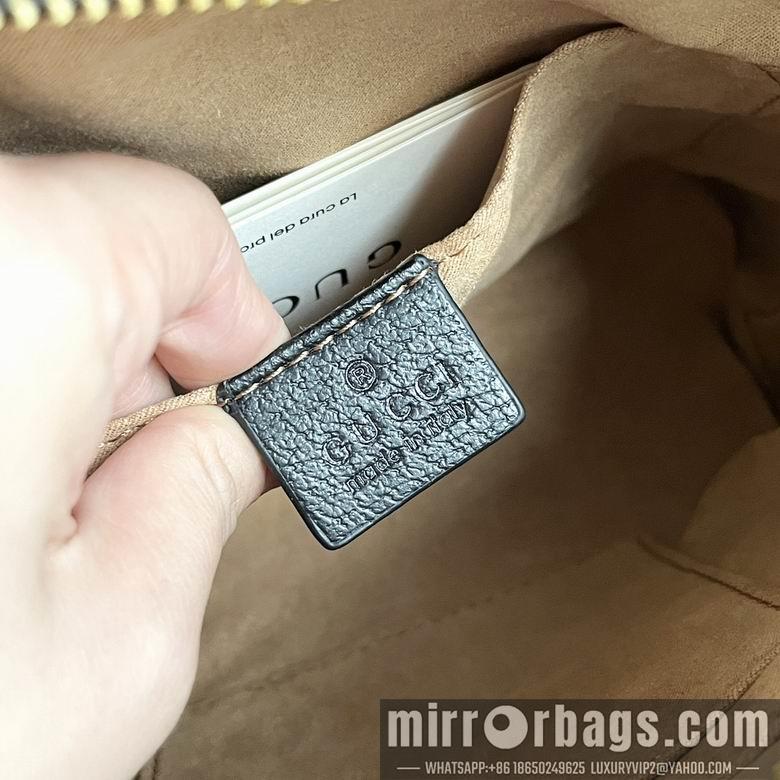 Replica Gucci Bags 1:1 499621 23X19X8cm DF