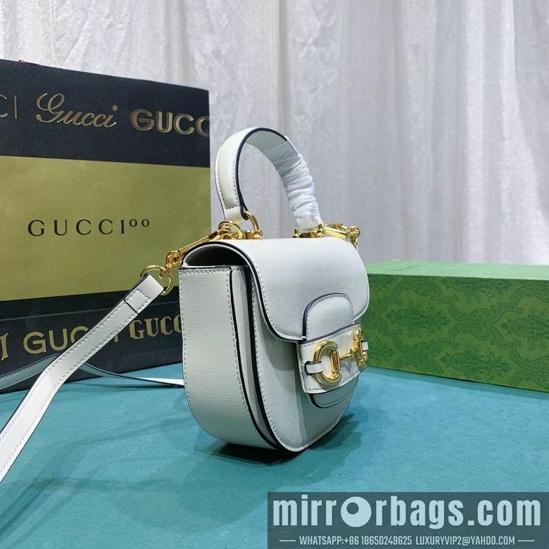 Replica Gucci Bags 1:1 781387 18X15X6.5cm DF 3colour
