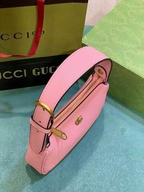 Replica Gucci Bags 1:1 739076 21X12X4cm DF 4colour