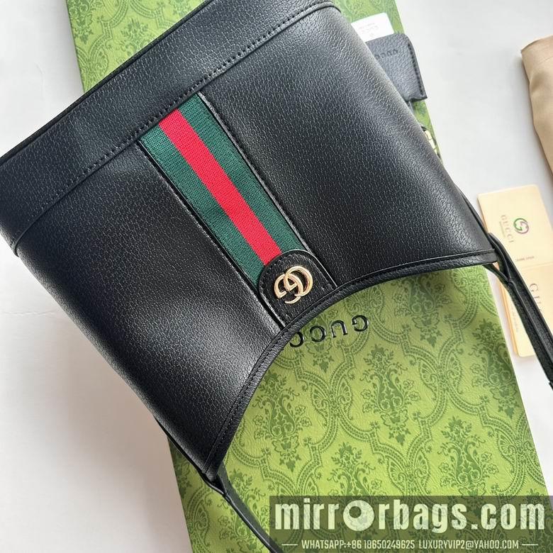Replica Gucci Bags 1:1 781402 23X21X12cm DF 2colour