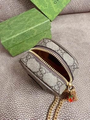 Replica Gucci Bags 1:1 8.5X8X5.5cm 031404