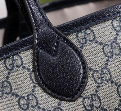 Replica Gucci Bags 1:1 739730 38.5X28.5X15cm DF