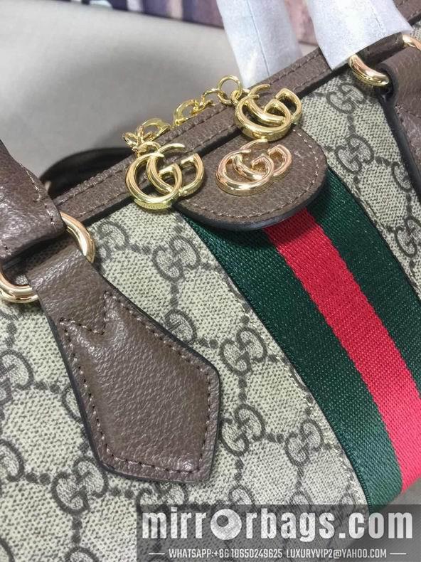 Replica Gucci Bags 1:1 Ophidia 524532 32x16x12cm df03