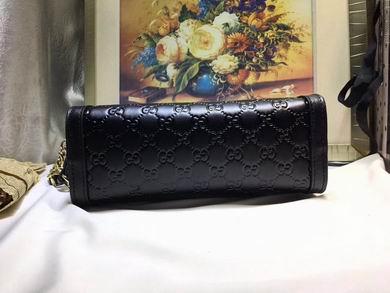 Replica Gucci Bags 1:1 498156 26X18X10cm DF